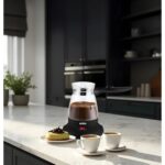 Sinbo SCM-2998 Elektrikli Cam Cezve 500 ml 600W - Görsel 2