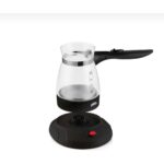 Sinbo SCM-2998 Elektrikli Cam Cezve 500 ml 600W - Görsel 4