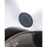 Madame Coco Titanium 7 Parça Tencere Seti Opus - Siyah - Görsel 4