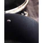 Madame Coco Titanium 7 Parça Tencere Seti Noir  - Siyah - Görsel 4