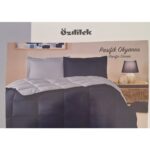 Özdilek Tek Kişilik Ranforce Yatak Seti Pasifik Okyanus