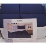 Özdilek Tek Kişilik Ranforce Yatak Seti Pasifik Okyanus - Görsel 2