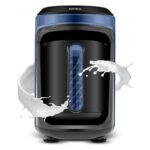 Karaca Hatır Hüps Quartz Sütlü Türk Kahve Makinesi Marine