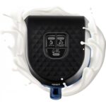 Karaca Hatır Hüps Quartz Sütlü Türk Kahve Makinesi Marine - Görsel 2