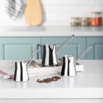 Aryıldız Solo 41 Parça Çelik Çeyiz Seti - Görsel 4