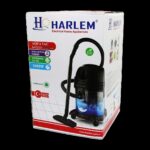 Marsilyan Harlem HSV-1910-1710 Islak Kuru Vakumlu Süpürge 2200W (4887)