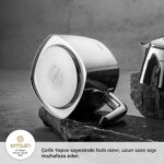 Emsan Tea Time Çaydanlık Takımı 1.00-2.00 Lt - Görsel 3