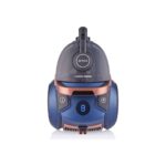 Arnica Vesta Premium Toz Torbasız Lacivert / Rose Elektrikli Süpürge ET14480