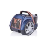 Arnica Vesta Premium Toz Torbasız Lacivert / Rose Elektrikli Süpürge ET14480 - Görsel 2