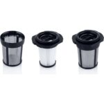 Arnica Sofa Şarjlı El Süpürgesi ET13411 Gri - Görsel 4