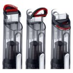 Arnica Sofa Şarjlı El Süpürgesi ET13411 Gri - Görsel 5