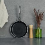 Aryıldız Krep Tava 24 cm - Görsel 2