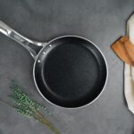 Aryıldız Krep Tava 24 cm - Görsel 3