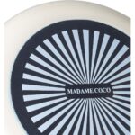 Madame Coco Montferry Tencere - Beyaz - 16 cm - Görsel 2