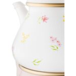 Madame Coco Marche Çaydanlık Takımı - 950 ml - 2220 ml - Görsel 4