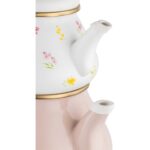 Madame Coco Marche Çaydanlık Takımı - 950 ml - 2220 ml - Görsel 5