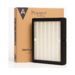 Purmed Fakir Vita Uyumlu Hepa + Karbon Filtre