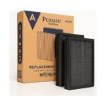 Purmed Karcher AF20 Uyumlu Filtre Seti