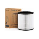 Purmed Philips 800 Serisi FY0293/30 - AC0830, AC0850 Uyumlu Hepa + Karbon Filtre