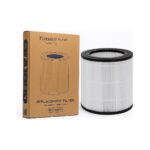 Purmed Philips 600 Serisi 0650/20, 0651/10 Hava Temizleyici Uyumlu - Fy0611/30 Hepa Filtre