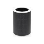 Purmed Xiaomi Smart Air Purifier 4 Pro Uyumlu Gri H13 HEPA + Aktif Karbon Filtre – RFID’li Yüksek Verimli Yedek Filtre - Görsel 2