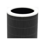 Purmed Xiaomi Smart Air Purifier 4 Pro Uyumlu Gri H13 HEPA + Aktif Karbon Filtre – RFID’li Yüksek Verimli Yedek Filtre - Görsel 3