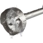 Arzum AR1140 Blanco Mini Blender Set - Beyaz - 1500 Watt - Görsel 3