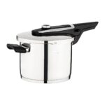 Madame Coco Ludovico Düdüklü Tencere Seti - Çelik - 4 Lt+6 Lt - Görsel 4