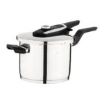 Madame Coco Ludovico Düdüklü Tencere Seti - Çelik - 4 Lt+6 Lt - Görsel 5