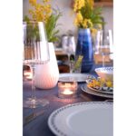 Kütahya Porselen Lina 24 Parça 6 Kişilik Yemek Takımı - Görsel 3