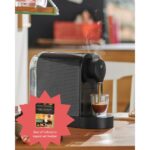 Tchibo Cafissimo Pure Plus Kahve Makinesi ** Best Of Cafissimo Kapsül Seti Hediye**