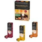 Tchibo Cafissimo Pure Plus Kahve Makinesi ** Best Of Cafissimo Kapsül Seti Hediye** - Görsel 3