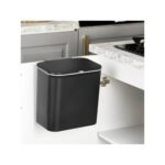 Kandiller Fonksiyonel Kapaklı Çöp Kovası - Görsel 2