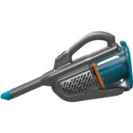 Black & Decker BHHV520BF-QW 18V Şarjlı Stanard Girişli El Süpürgesi