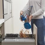 Black & Decker BHHV520BF-QW 18V Şarjlı Stanard Girişli El Süpürgesi - Görsel 4