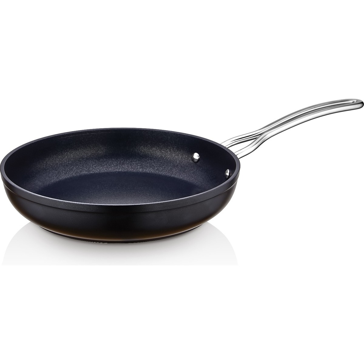 110001133182459.jpg Saflon Titanyum Indüksiyon Tabanlı 22 cm Tava - 1.5 Litre - Görsel 1