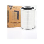 Purmed Tcl Breeva A2 Uyumlu Hepa + Karbon Filtre