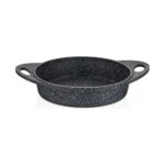 Cem Dark Blue 22 cm Döküm Sahan