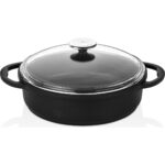 Cem Premıum 2'li Set  (Karnıyarık 26+Tava 26) - Görsel 2