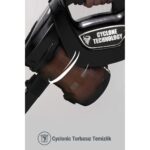 Fantom Provac P 5000 Cyclone Dikey Süpürge Siyah - Görsel 4