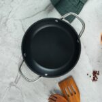 Aryıldız Sahan Siyah 20 cm