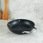 Aryıldız Sahan Siyah 20 cm - Görsel 2