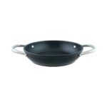 Aryıldız Sahan Siyah 20 cm - Görsel 5