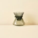 Bella Maison Tapered Filtre Kahve Demliği Gri (700 cc) - Görsel 2