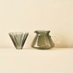 Bella Maison Tapered Filtre Kahve Demliği Gri (700 cc) - Görsel 3