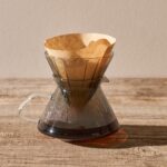 Bella Maison Tapered Filtre Kahve Demliği Gri (700 cc) - Görsel 5