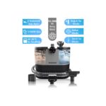 Womidi DY-506F Buhar Fonksiyonlu Dijital Ekran Halı-Koltuk Yıkama ve Leke Çıkartma Makinesi