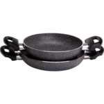 Cem Efsun 2'li Sahan Set (18+20 Cm)