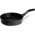 Cem Granit Master 28 cm Tava