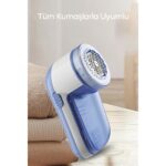 Sinbo Ss-4046  Giysi Yünü Temizleme Makinesi - Görsel 3